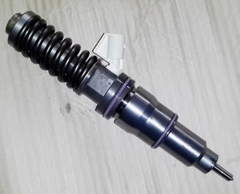 Nozzle de inyección de bomba única EC360B/460B para excavadoras