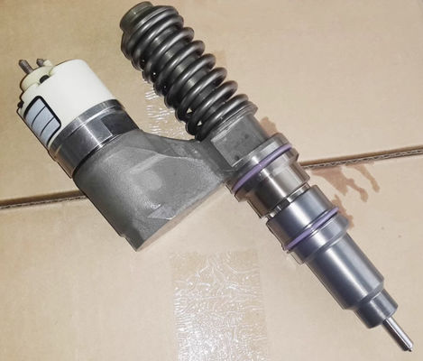 Nozzle de inyección de bomba única EC360B para excavadoras 8709486355