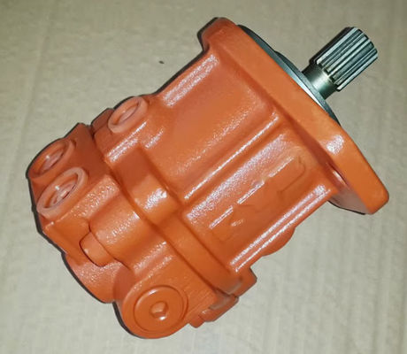 Motor de ventilador EC380D/480D/360B/460B de alta calidad para excavadoras