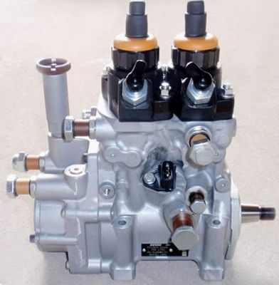 Bomba de aceite de alta presión ZX450/470-3/650 para maquinaria de construcción