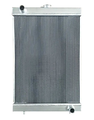 DX60W DX60-7 DX225 DX260-9 DX380 para radiador de excavadora de Doosan