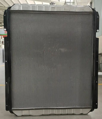 E330B E330D E330BL Radiador 124-1762 147-0448 136-2275 Para excavadora de tipo CAT