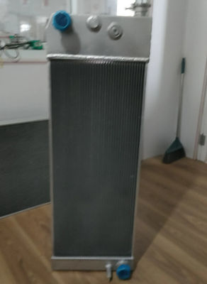 E324D E326D2 E330D2 E326D Radiador 453-0623 para la fábrica de excavadoras