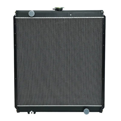 E320C Radiador 193-2767 7Y-1887 183-8100 193-2771 1932752 1932767 7Y1887 1838100 1932771 1932852 Para excavadoras
