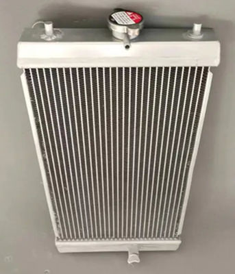 22L-03-21111 PC20 Radiador para excavadoras PC20 PC14MR-3 PC27MR-2 PC30MR-2 PC35MR-3 PC16MR-3