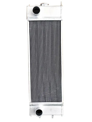 Radiador de buena calidad PC55-7 Calidad de fábrica para excavadoras