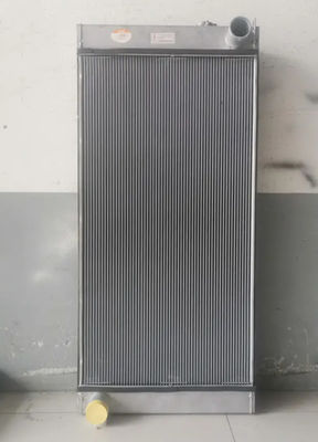 WA430-6 Radiador 424-03-41111 424-03-41103