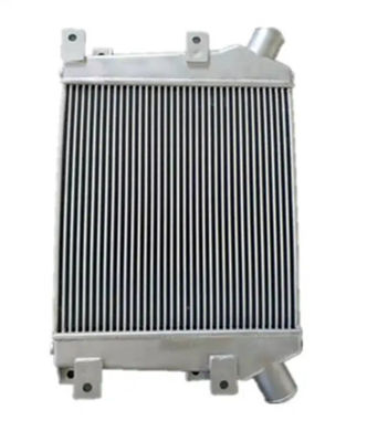 PC400-7 PC450-7 Refrigerador de carga de aire para excavadoras