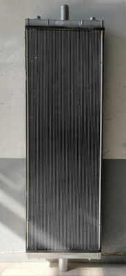 PC850-5 PC800-8 PC850-8 PC800LC-8EO PC850-8EO PC800-8R PC850-8R Radiador 209-03-41210 para excavadoras