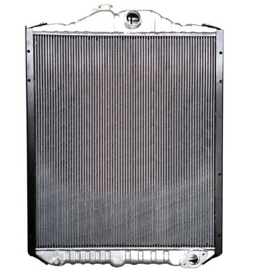 PC220-3 PC220LC-3 PC240LC-3K BP500-3 Radiador para excavadora 206-03-44210 para excavadora