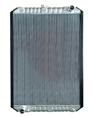 PC200-5 PC200LC-5 PC210-5 PC220-5 PC240-5 Radiador de aluminio 20Y-03-14120 20Y-03-12111 20Y-03-12110 206-03-51111 206-03-51110