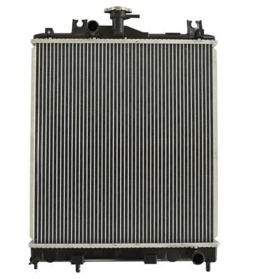 20T-03-81110 PC35-8 PC35R-8 Radiador para excavadora de alta calidad