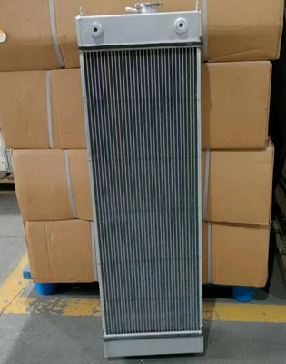 PC210-8 PC210LC-8 PC210-8K PC230-8K PC200-8 Radiador de excavadora hacia arriba 20Y-03-41651