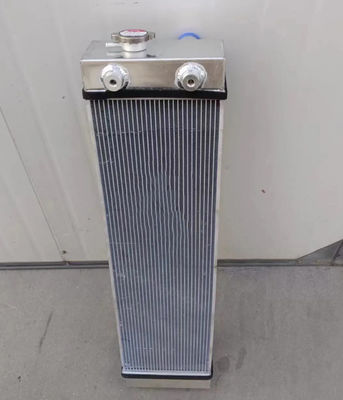 OEM 22B-03-12110 Calidad PC128 PC138US-2 Radiador de excavadora