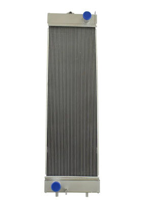 PC200-8 PC220-8 PC220LC-8 PC240-8 PC240LC-8 Radiador para excavadoras 206-03-21412 206-03-21411