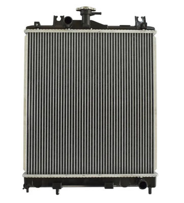 Oem 20T-03-81110 Excavadoras profesionales de alta calidad y piezas de automóvil para radiador PC35-8