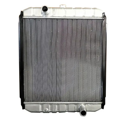 Radiadores de excavadoras de alta calidad de fábrica DH130-7 Popular para excavadoras