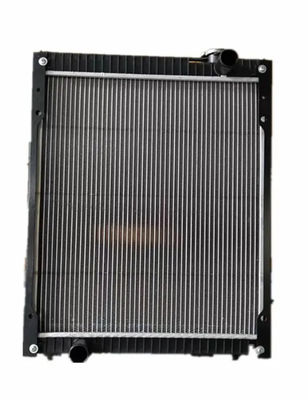EC55 EC55C EC55A EC55-7 EC60 EC60C EW60C EW60 Radiador para excavadoras 1463055