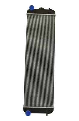 Radiador de aluminio para piezas de excavadoras ZAX240-3 4650355