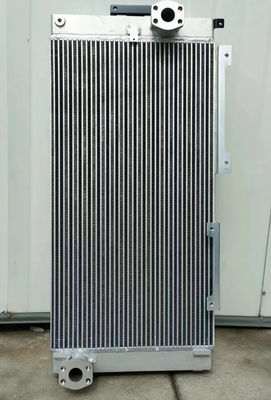 R210LC-9 R210NLC-9 R250LC-9 R210W-9 R215-9 Frío de aceite 11Q6-40640 para excavadora