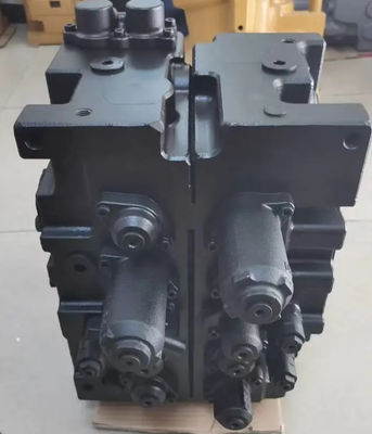SK330-8 válvula de distribución hidráulica SK350-8 válvula de control principal LC30V00036F3