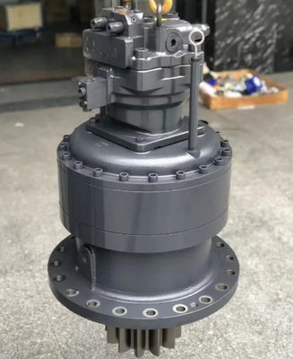 Conjunto de motor oscilante de alta calidad M5X250 para excavadora Xcmg490