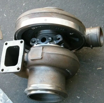 Nuevo EX1200-6 HX83 Turbocompresor Cummins QSK60 Motor 4035966 4035967 4041787 4041788 Turbo