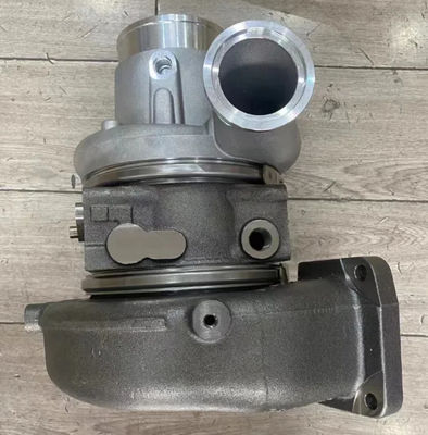 PC350-10 PC360LC-10 PC390LC-10 PC390LC-10 Turbocarga del motor de la excavadora 2837238 3796115