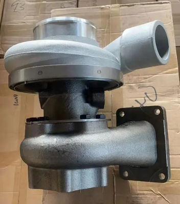 PC400-5 PC400-6 PC450-8 Turbocompresor Cummins 6D125 Turbocompresor 6152-81-8210 6151-83-8110 6152-81-8110 El motor está equipado con una válvula de carga de la misma clase que el motor.