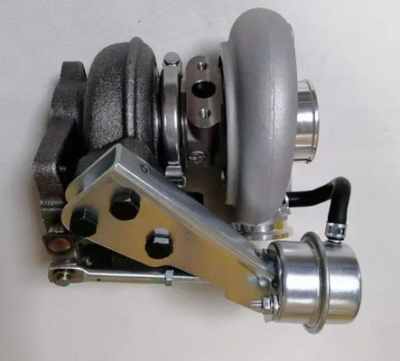 Motor ISF3.8 QSF3.8 HE200WG Cummins Turbocompresor 5321656 3778527 3778526 Turbocompresor