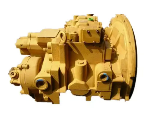 Bomba hidráulica para excavadora original 295-9663 345DL 349D