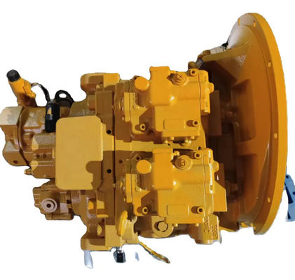 336D Excavadora bomba hidráulica Assy Kawasaki K5V160dp K5V200