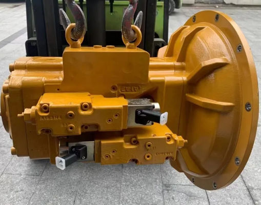 Excavadora E320GC E323GC 320GX 323GC Ensamblaje de la bomba hidráulica