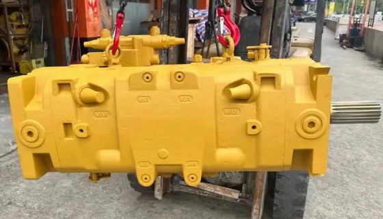 Carter 374 390F Bombas hidráulicas de montaje excavadora bomba principal original de nueva fabricación
