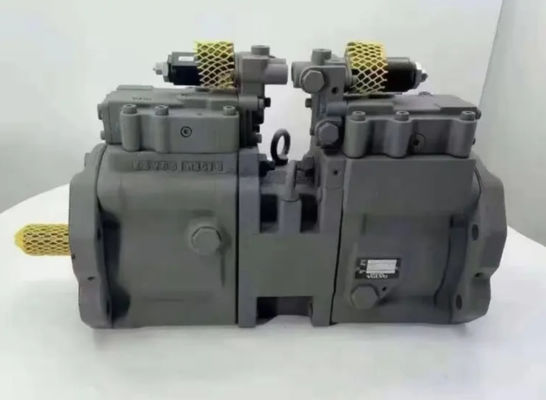 Bomba hidráulica de ventilador K5V80DTP Bomba hidráulica de enfriamiento para excavadora EC900 EC950