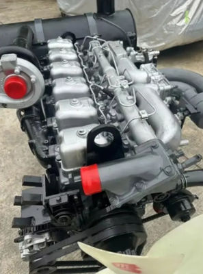 Hyundai D6AC Motor Assy para R375-7h Ventas directas de fábrica