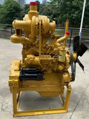 Partes de motores de excavadoras con motor erpillar 3304