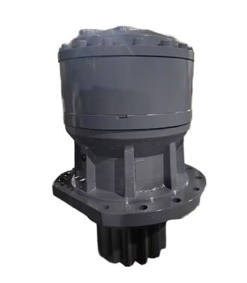 EC700 Maquinaria de construcción Cuadro de cambios oscilante de montaje de excavadora
