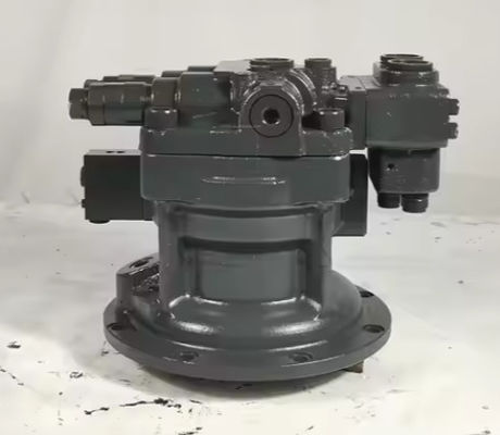 EC460 Ensamblaje del motor giratorio de la excavadora Nuevo motor giratorio de la bomba hidráulica