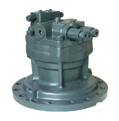 EC240 Excavadoras y máquinas de construcción Partes de repuesto Motor oscilante hidráulico