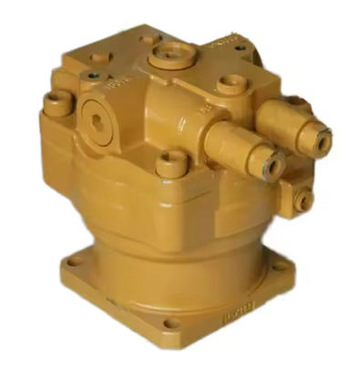Motor de oscilación hidráulico E336D Excavadoras y máquinas de construcción Partes de repuesto
