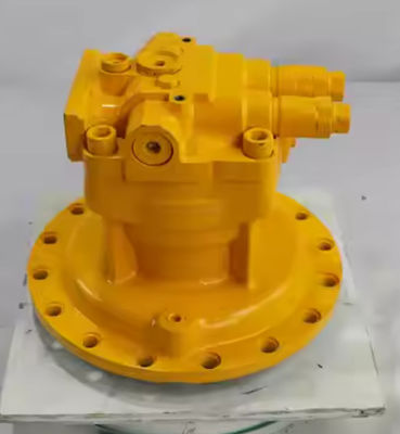 CAT320C Motor oscilante (M5X130) Piezas de repuesto de excavadoras Construcción de maquinaria