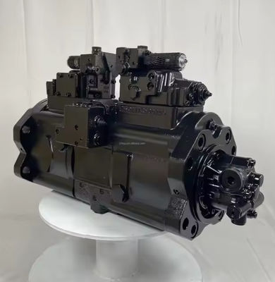 Original K3V112DTP-YT6K Bomba de pistón hidráulica SK250-8 Partes de excavadoras Maquinaria de construcción SY200-8 Bombas hidráulicas