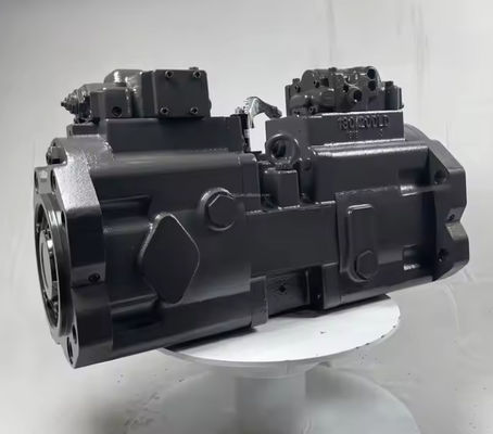 OEM K3V180DT-9N56 Bomba hidráulica para excavadora Kawasaki EC360 piezas de repuesto de bomba hidráulica principal