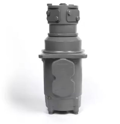 DH150 Excavadora de junta giratoria hidráulica Junta giratoria giratoria Assy Máquinas de construcción