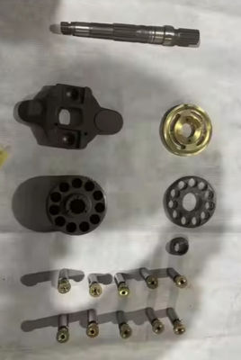PVK2B505 de alta calidad piezas de excavadoras componentes duraderos de maquinaria de construcción mejorado rendimiento