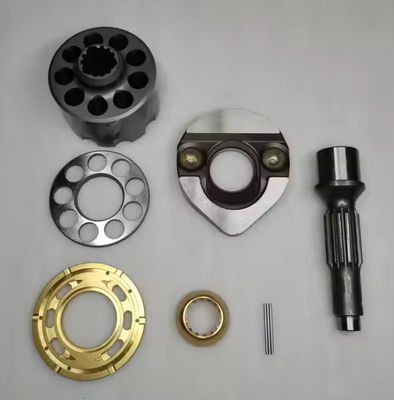 HMV110 Nuevo estado de la bomba hidráulica del motor de viaje para la excavadora para las industrias de construcción kits de reparación