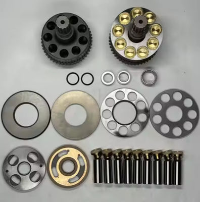 Partes originales de motores de oscilación hidráulica SG02 SG010 SG025 SG04 SG08 SG12 SG15 SG20 Máquinas de construcción de excavadoras