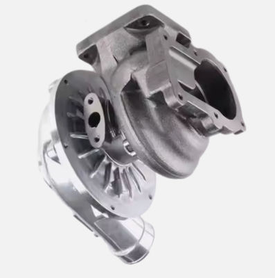 Motor de excavadora Hitachi ZX330 CX360 Turbocompresor RHG6 6HK1XQB 1144004380 1144004381 Partes de maquinaria de construcción compatibles