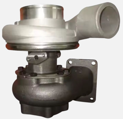 Turbocompresor Komatsu WA450 WA470 WA480 Excavadora Parte 6156-81-8150 Maquinaria de construcción Partes del motor